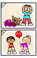 anteprima - Esercizi - Valentine's Day - Bundle - Pagina 2