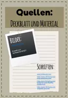 Vorschau - Arbeitsblätter - Kohlenhydrate und Ballaststoffe Unterrichtseinheit + Rezept - Seite 3