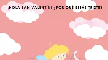 Vista previa - Presentaciones - San valentin perdió sus cosas PPT - página 3