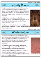 Vorschau - Bildkarten - Wissenskartei - Yayoi Kusama | Kunst - Seite 3
