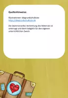 Vorschau - Bildkarten - ICH-DU-WIR - Seite 1