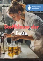 Vorschau - Stundenentwürfe - Lehrplan PLUS Chemie in der SEK II - Bayern | Grundlegendes & Erhöhtes Anforderungsniveau - Seite 1