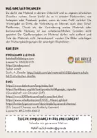 Vorschau - Merkblätter - Parkplatz-Schilder: Mäppchen, Material, HA, Tasche #Freebie - Seite 2