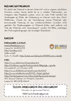 Vorschau - Präsentationen/Tafelbilder - Startklar? – Tafelmaterial zur Visualisierung A - Seite 3