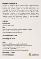 Vorschau - Mal- und Bastelvorlagen - Windlichter/Teelicht-Häuser: Bastelvorlage – Winter/Weihnachten - Seite 3