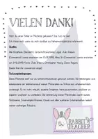 Vorschau - Aufgabenkarten - Speaking/writing activity: What do you think? (give your opinion) - Seite 1