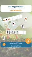 Aperçu - Jeux - Kit pédagogique les insectes - Page de couverture