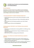 Vorschau - Lehrpläne/Lehrermaterial - Der Klimawandel - Seite 2