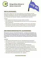 Vorschau - Videos - Projekset - Basiswissen Klimawandel - Seite 1