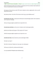 Vorschau - Arbeitsblätter - D - Filmanalyse - der verlorene bruder (M. Geschonneck) - Seite 1