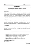 Vorschau - Arbeitsblätter - Materialgestütztes Schreiben Klasse 8–10 – 7 Klassenarbeiten zu KI, Gaming, Fake News & Zukunft - Seite 2
