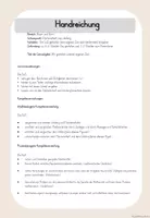 Vorschau - Unterrichtsreihen - Besondere Lernaufgabe Mathe: Wir gestalten unseren eigenen Zoo! (Flächeninhalt & Umfang) - Seite 2