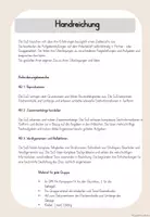 Vorschau - Unterrichtsreihen - Besondere Lernaufgabe Mathe: Wir gestalten unseren eigenen Zoo! (Flächeninhalt & Umfang) - Seite 3