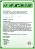 Vorschau - Arbeitsblätter - Reptilien Vorträge Lebensräume und Anspassung - Seite 1