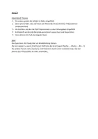 Vorschau - Spiele - Ortsangaben: Präpositionen mit Dativ - Seite 1
