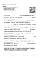 Vorschau - Arbeitsblätter - Lernposter + Arbeitsblätter "Schiff" + Lösung & MP3 + Infografik - Seite 1