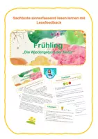 Vorschau - Arbeitsblätter - Sorglospaket _ Deutsch - Seite 1