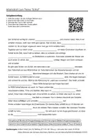 Vorschau - Arbeitsblätter - Lernposter + Arbeitsblätter zum Thema "Schlaf" + Lösung & MP3 + Mindmap + Infografik - Seite 1