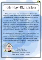 Vorschau - Arbeitsblätter - VORNE - HINTEN - Seite 3