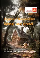 Vorschau - Stundenentwürfe - E. Humperdinck: Hänsel und Gretel - Deckblatt