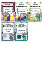 Vorschau - Spiele - KÖRPER FLÄCHEN GEOMETRIE - Ich habe... wer hat... - Seite 2