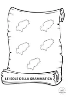 anteprima - Esercizi - IN VIAGGIO ALLA SCOPERTA DELLE ISOLE DELLA GRAMMATICA: L'ISOLA DEL NOME - Pagina 2