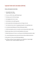 Vorschau - Arbeitsblätter - DTB B2: Typische Fehler (Schreiben) zum Korrigieren - Seite 2