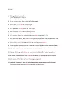 Vorschau - Arbeitsblätter - DTB B2: Typische Fehler (Schreiben) zum Korrigieren - Seite 3