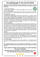 Vorschau - Aufgabenkarten - Kirche - Karten für Gesprächsanlässe und Diskussion (Klasse 6-8) - Seite 2