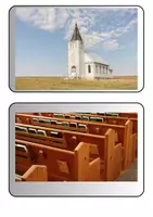 Vorschau - Präsentationen/Tafelbilder - Kirche - Bildkarten für Tafelbilder etc - Seite 2