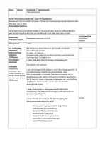 Vorschau - Stundenentwürfe - Unterrichtseinheit Schwangerschaftsabbruch - Seite 1