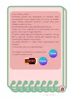 Vista previa - Hojas de trabajo - Pictogramas abecedario a todo color - Portada