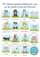 Vorschau - Fördermaterial/Inklusion - Hunde im Sachunterricht und Schulhund Material - Seite 1