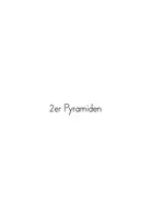 Vorschau - Stationenlernen - Akrobatik (Übungskarten/ Pyramiden) - Seite 2
