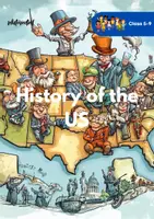 Vorschau - Unterrichtsreihen - Role of the USA in World War II & History - Teaching Manual - Deckblatt