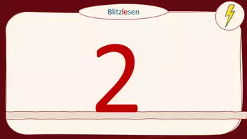 Vorschau - Präsentationen/Tafelbilder - Blitzlesen Satzvariante für Kl. 1 & 2 - Seite 3