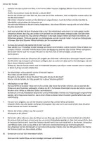 Vorschau - Stundenentwürfe - Materialpaket: Zu dem Prophet Elia / Elija/ Eliah - Seite 3