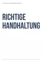 Vorschau - Arbeitsblätter - Akademische Malerei, Spickzettel für Anfänger - Seite 3