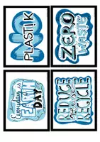 Vorschau - Arbeitsblätter - #EarthDay Freebie - Seite 3