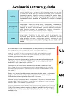 Vista previa - Hojas de trabajo - El Funcionament dels Volcans - Comprensió lectora i expressió escrita - página 2