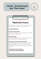 Vorschau - Mal- und Bastelvorlagen - Lektüre / Lesemotivation - Lesezeichen als Geschenke - Seite 1