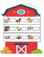 Vista previa - Tarjetas / Manipulativos - Mini books - página 2