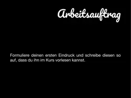 Vorschau - Unterrichtsreihen - Werkanalyse zu Rembrandt Bugattis Plastik „Brüllende Kuh“ - Seite 3