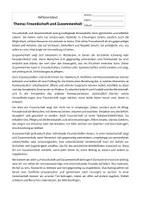 Vorschau - Text - 23x Umgang mit schwierigen Situationen - Reflexionstexte/-Aufgaben - Materialpaket - Seite 3