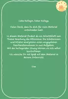 Vorschau - Arbeitsblätter - Arbeitsblatt: Stammbaumanalyse Albinismus - Seite 1