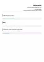 Aperçu - Apprentissages en autonomie - Classroom Objects | Matching Game - Page 3