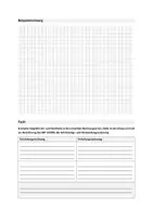 Vorschau - Arbeitsblätter - BIP Berechnung (Entstehung- und Verteilungsrechnung) - Seite 2
