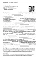 Vorschau - Arbeitsblätter - Lernposter + Arbeitsblätter zum Thema "Schweiz" + Lösung & MP3 + Mindmap + Infografik - Seite 1