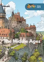 Vorschau - Unterrichtsreihen - Middle Ages - Teaching Series History - Deckblatt