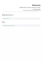 Aperçu - Préparation de séquence / Séquence complète - ROMEO & JULIET : séquence complète pour le collège ! - Page 1